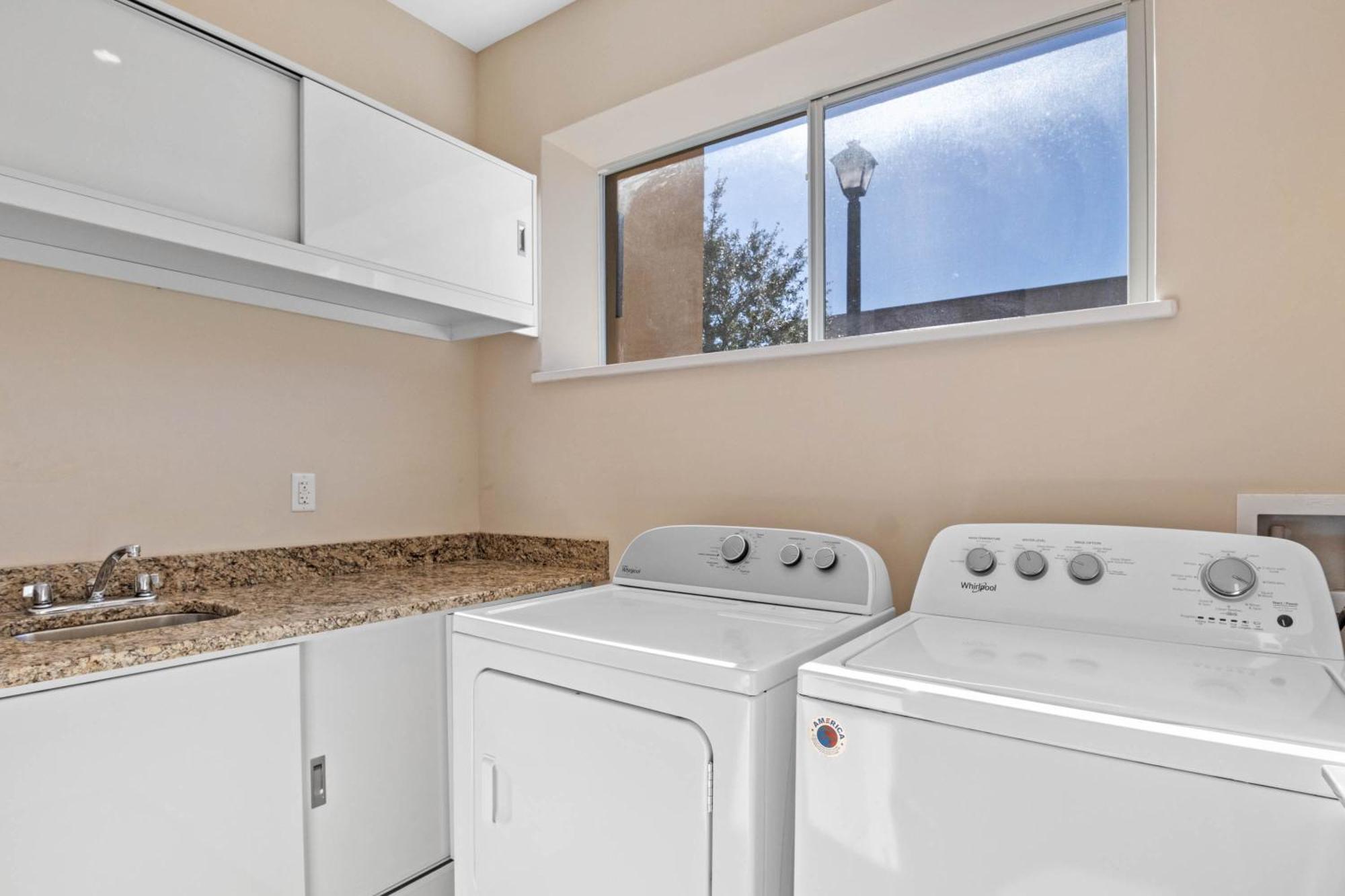 4 Bedroom- 4,5 Bathroom Magic Village 7603 Rd Orlando Exterior photo